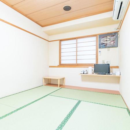 Sakura Ryokan Asakusa Iriya Τόκιο Εξωτερικό φωτογραφία