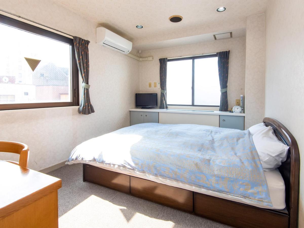 Sakura Ryokan Asakusa Iriya Τόκιο Εξωτερικό φωτογραφία
