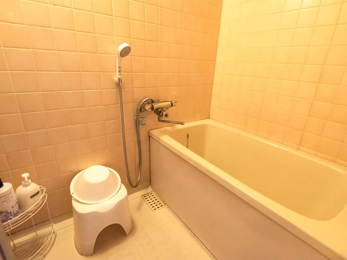 Sakura Ryokan Asakusa Iriya Τόκιο Εξωτερικό φωτογραφία