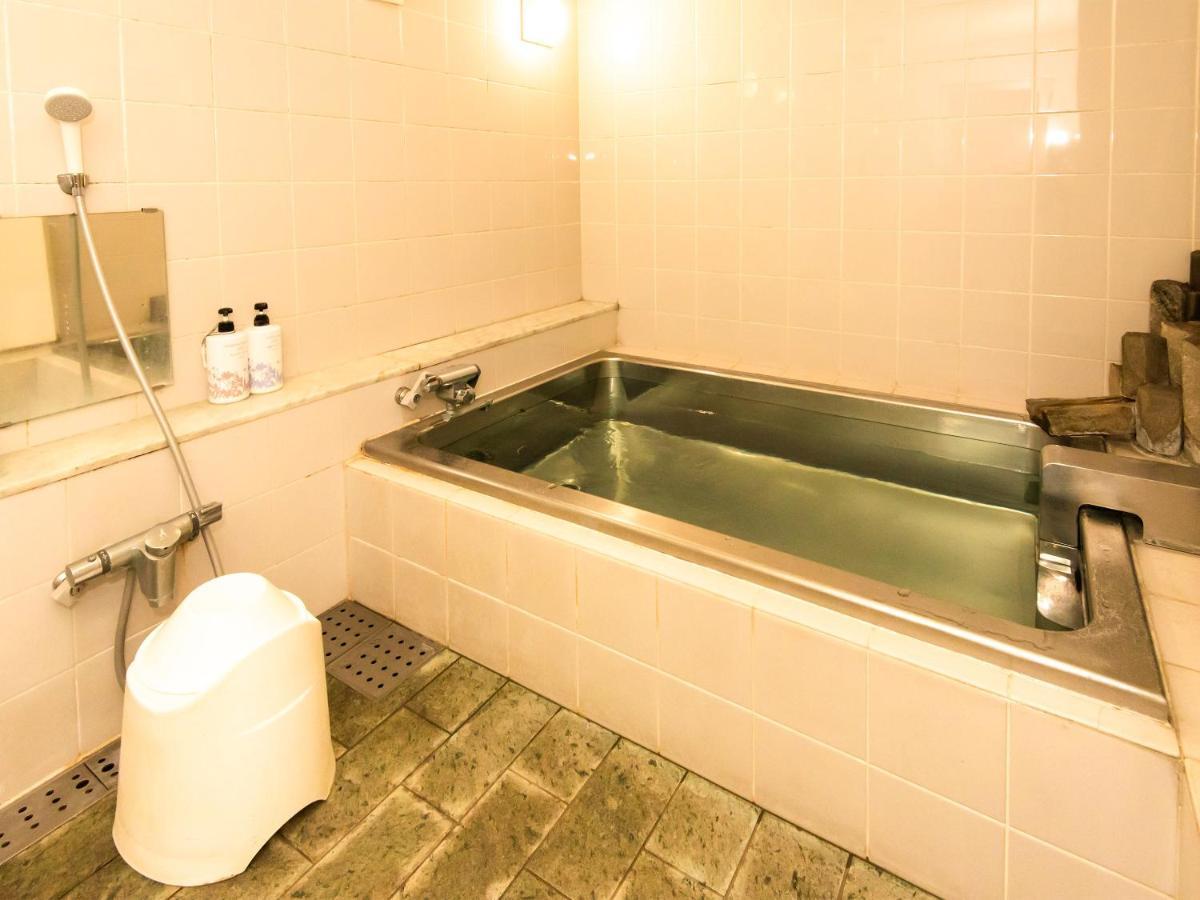 Sakura Ryokan Asakusa Iriya Τόκιο Εξωτερικό φωτογραφία