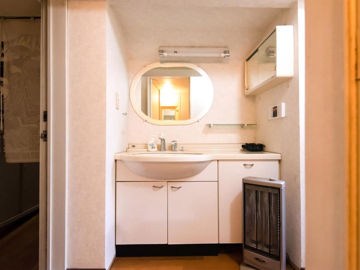 Sakura Ryokan Asakusa Iriya Τόκιο Εξωτερικό φωτογραφία