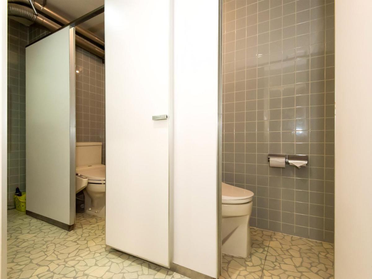 Sakura Ryokan Asakusa Iriya Τόκιο Εξωτερικό φωτογραφία
