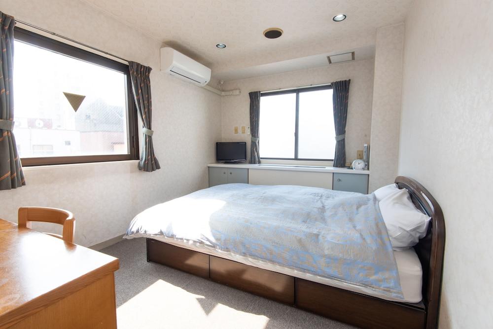 Sakura Ryokan Asakusa Iriya Τόκιο Εξωτερικό φωτογραφία