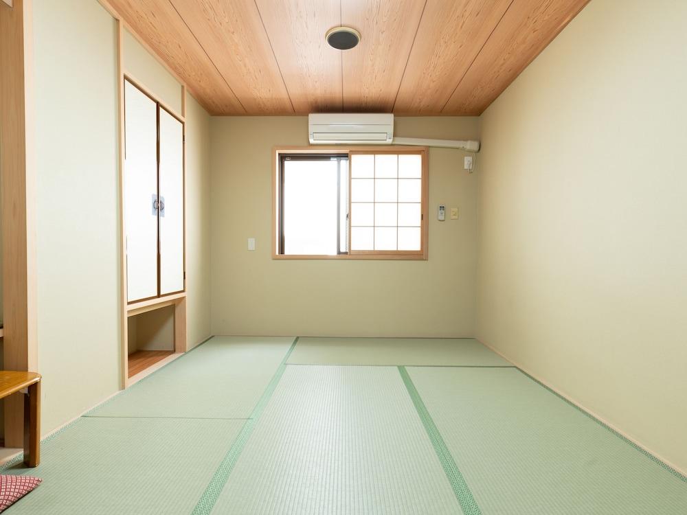 Sakura Ryokan Asakusa Iriya Τόκιο Εξωτερικό φωτογραφία