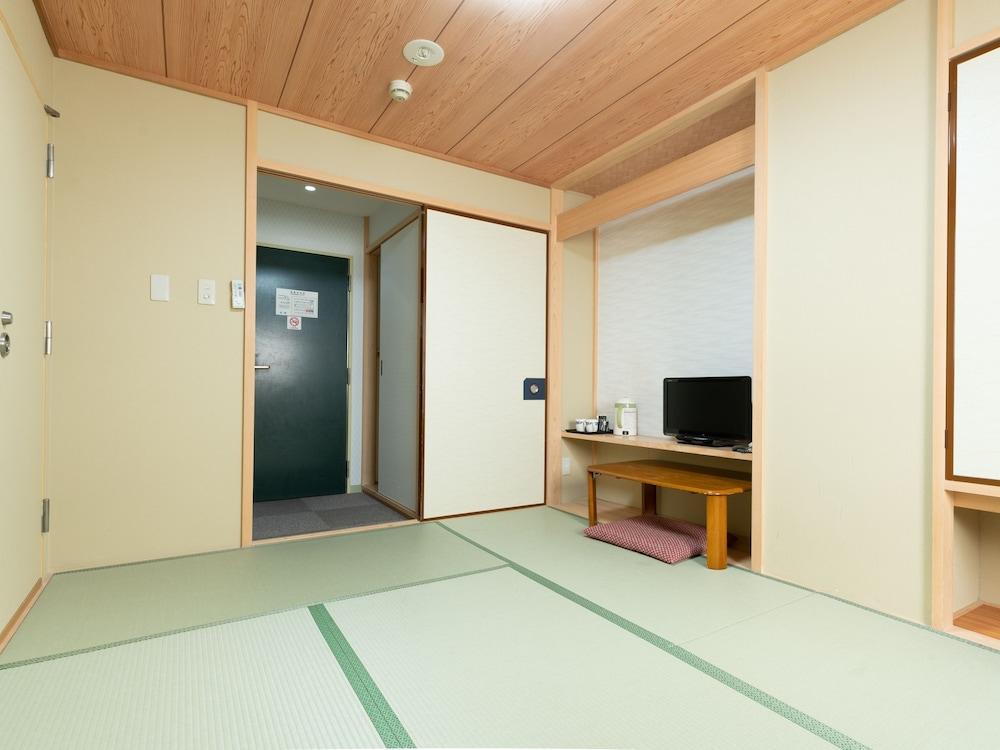 Sakura Ryokan Asakusa Iriya Τόκιο Εξωτερικό φωτογραφία