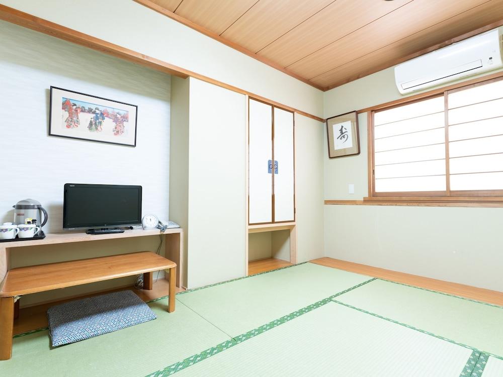 Sakura Ryokan Asakusa Iriya Τόκιο Εξωτερικό φωτογραφία