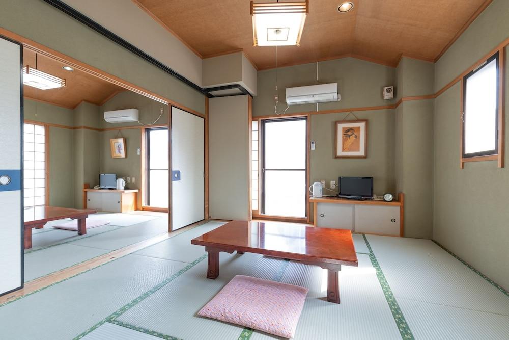 Sakura Ryokan Asakusa Iriya Τόκιο Εξωτερικό φωτογραφία