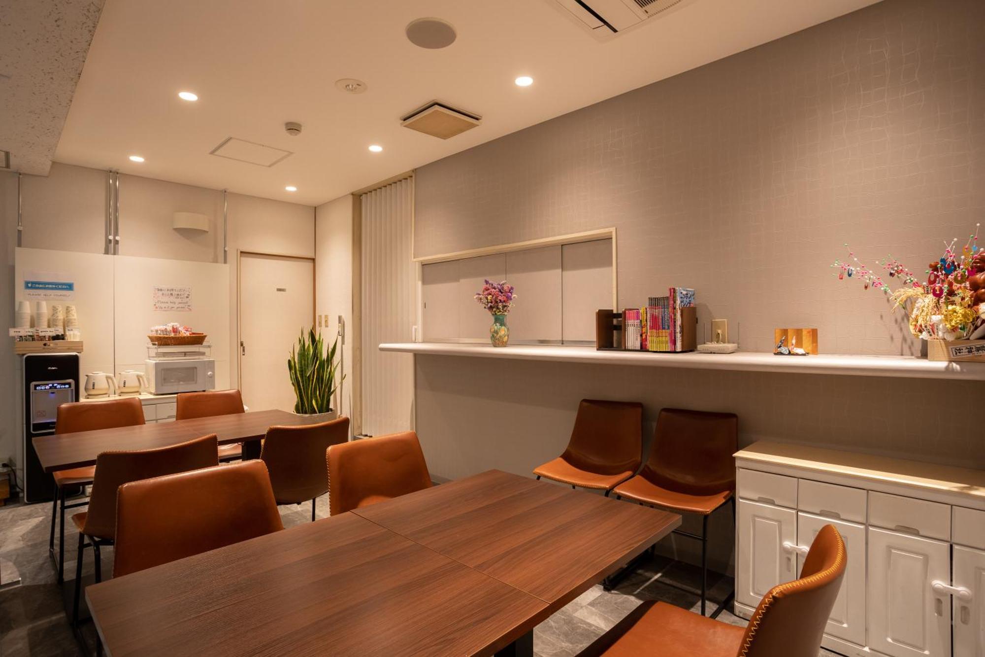 Sakura Ryokan Asakusa Iriya Τόκιο Εξωτερικό φωτογραφία