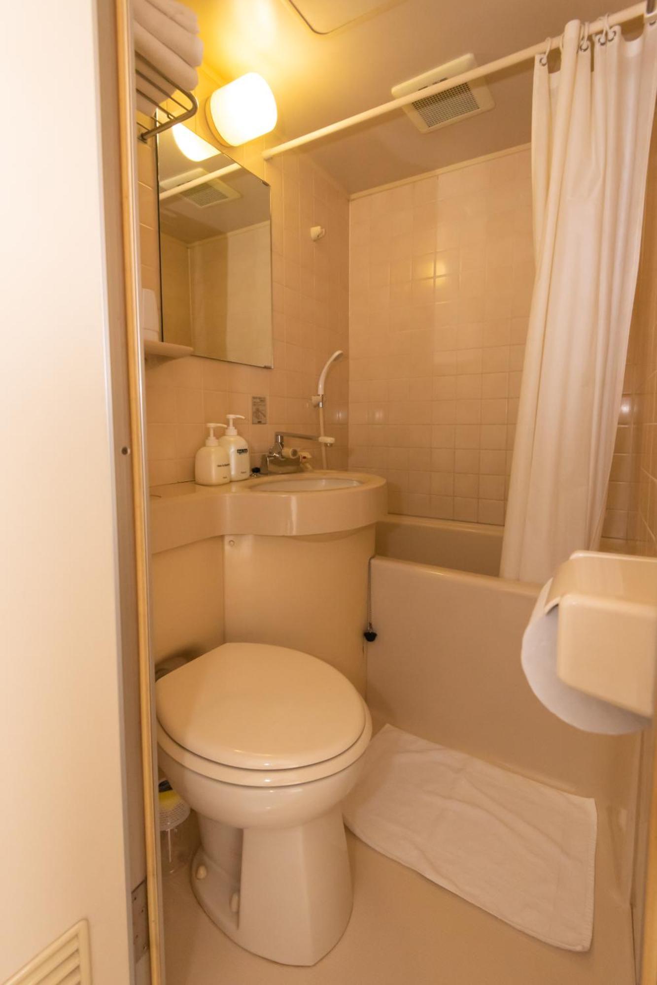 Sakura Ryokan Asakusa Iriya Τόκιο Εξωτερικό φωτογραφία