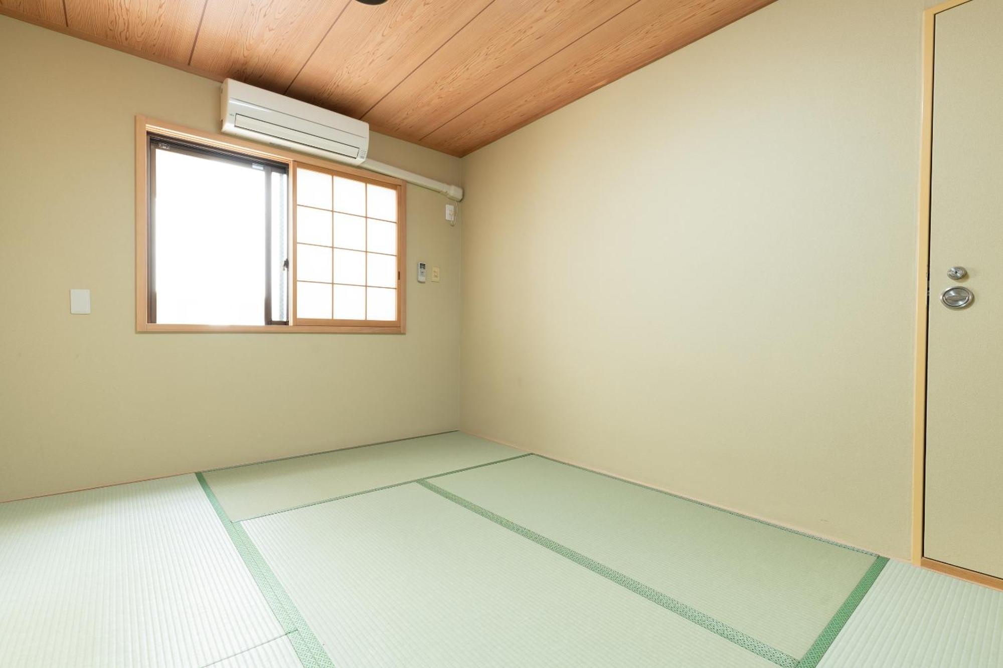 Sakura Ryokan Asakusa Iriya Τόκιο Εξωτερικό φωτογραφία