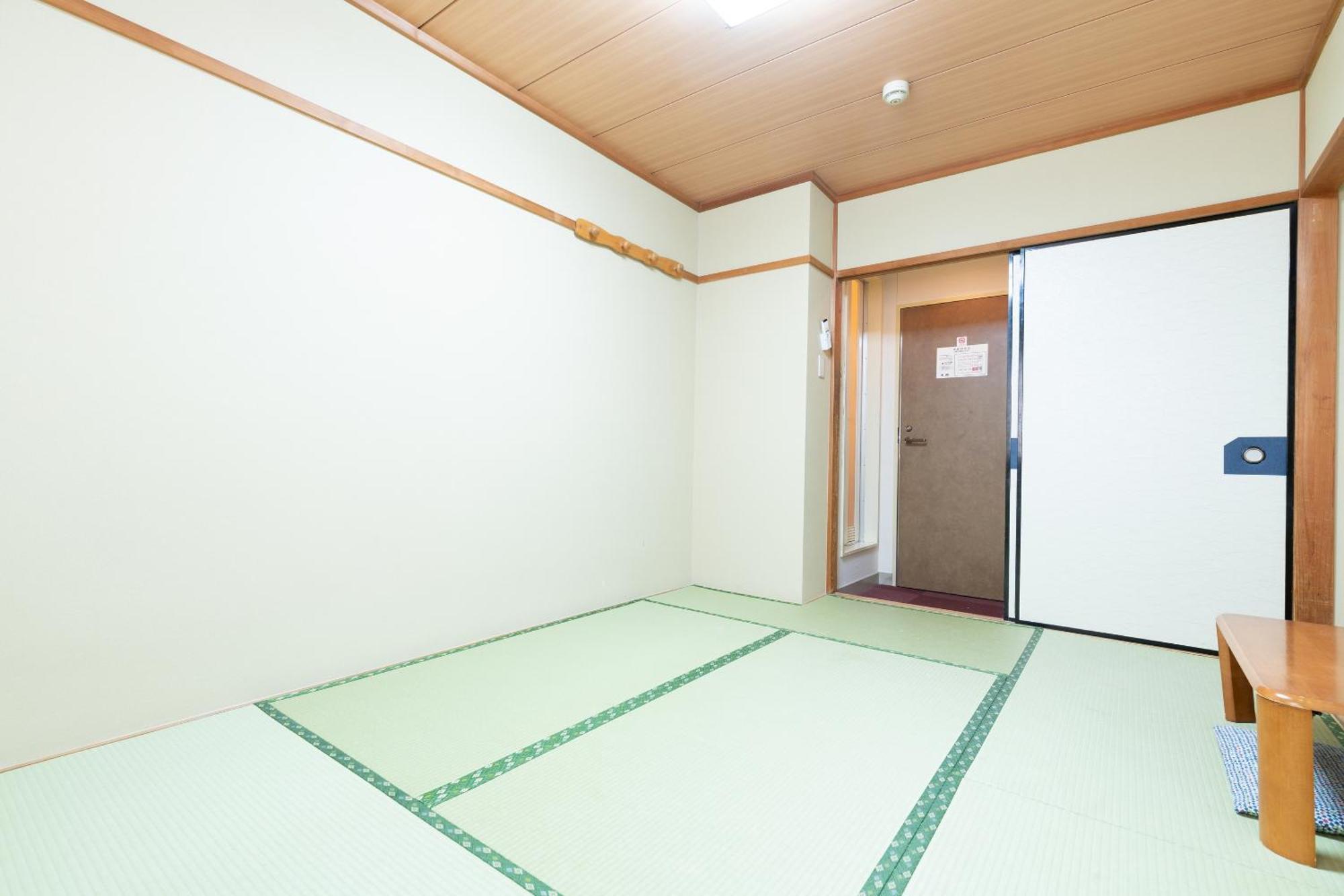 Sakura Ryokan Asakusa Iriya Τόκιο Εξωτερικό φωτογραφία