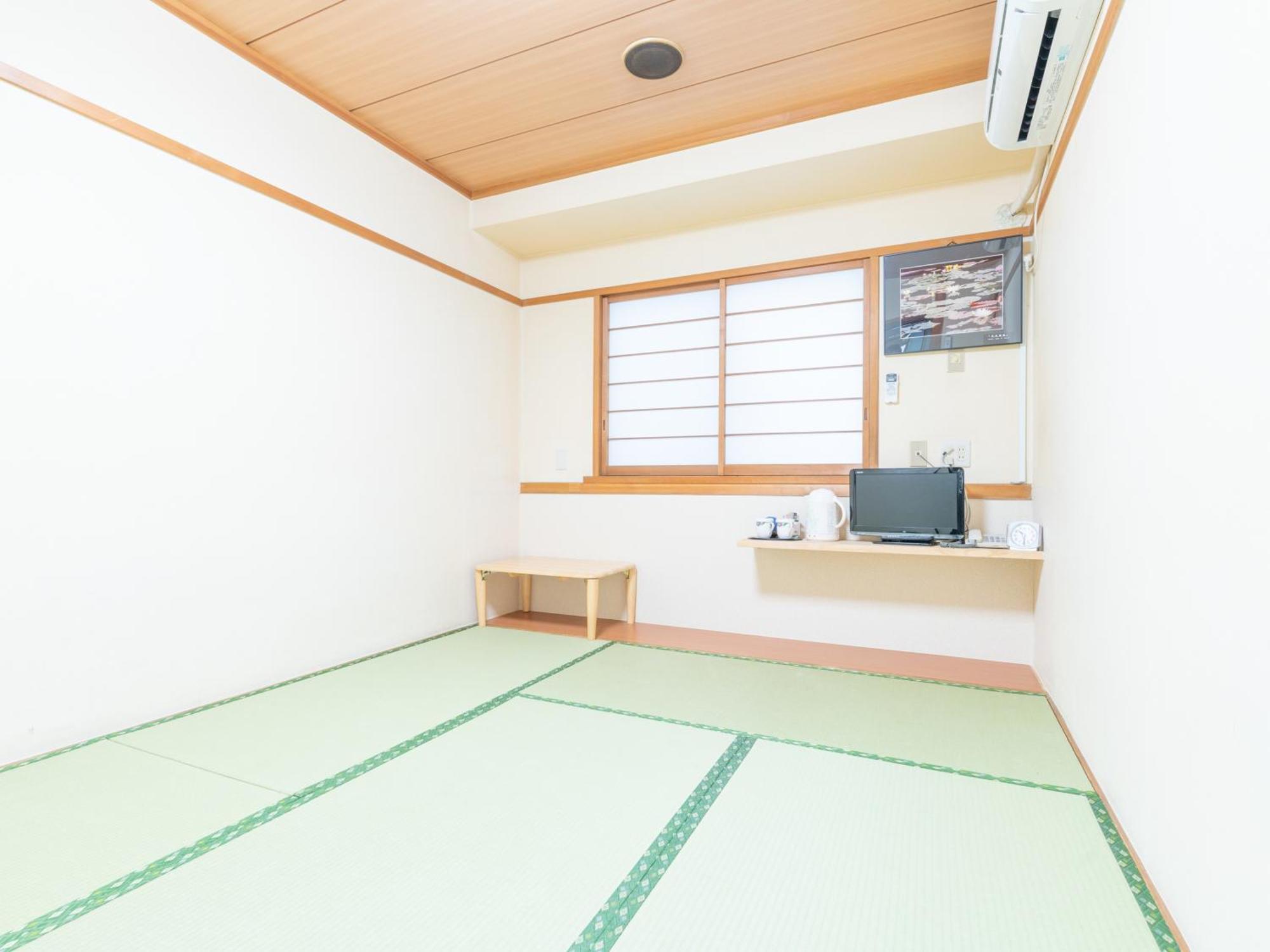Sakura Ryokan Asakusa Iriya Τόκιο Εξωτερικό φωτογραφία