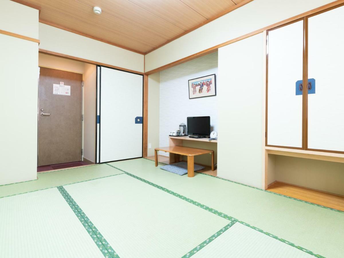 Sakura Ryokan Asakusa Iriya Τόκιο Εξωτερικό φωτογραφία