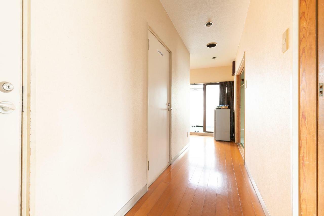 Sakura Ryokan Asakusa Iriya Τόκιο Εξωτερικό φωτογραφία