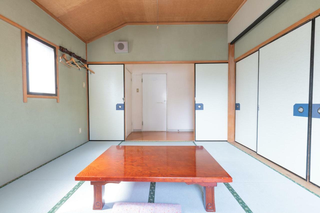 Sakura Ryokan Asakusa Iriya Τόκιο Εξωτερικό φωτογραφία